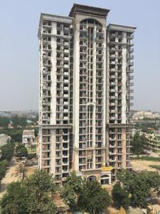 Project Image of 1065.0 - 1699.0 Sq.ft 2 BHK Apartment for buy in Shri Celebration Residency