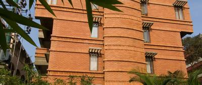 Project Image of 1775.0 - 2230.0 Sq.ft 3 BHK Apartment for buy in Total Environment Freebird