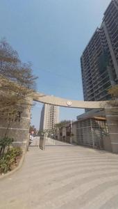 Project Image of 684.91 - 872.63 Sq.ft 2 BHK Apartment for buy in Mantra Monarch Phase 1