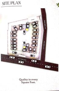 Project Image of 1136.31 - 1370.34 Sq.ft 3 BHK Apartment for buy in IS Residency