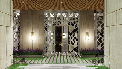 Project Image of 368.67 - 692.88 Sq.ft 1 BHK Apartment for buy in Rubberwala Nebula