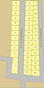 Project Image of 0.0 - 1200.0 Sq.ft 3 BHK Villa for buy in Rays North Villas