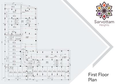 Project Image of 661.12 - 868.0 Sq.ft 2 BHK Apartment for buy in Giriraj Sarvottam Heights