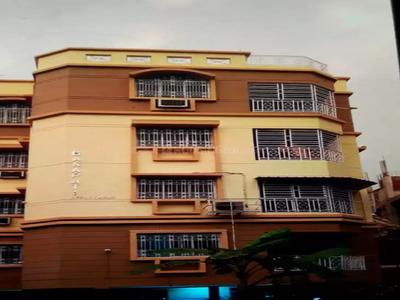 Project Image of 915.0 - 1090.0 Sq.ft 2 BHK Apartment for buy in Ganapati Apartment