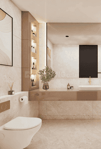 Project Image of 1047.76 - 1811.03 Sq.ft 3 BHK Apartment for buy in Aswani Realty Nexus Llp Magnus Ab