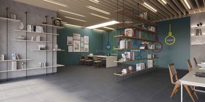 Project Image of 1875 Sq.ft 3 BHK Apartment / Flat for sale in Gujarat International Finance Tec City for Rs. 21000000