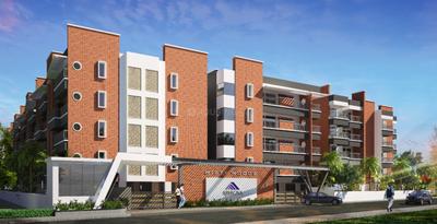 Project Image of 1273.0 - 2721.0 Sq.ft 2 BHK Apartment for buy in Abhigna Misty Woods