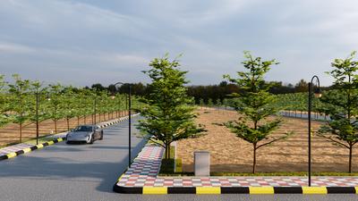 Project Image of 1350.0 - 2457.0 Sq.ft Residential Plot Plot for buy in RRR West Fields
