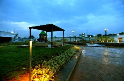 Project Image of 0.0 - 840.0 Sq.ft 2 BHK Apartment for buy in Pharande L Axis