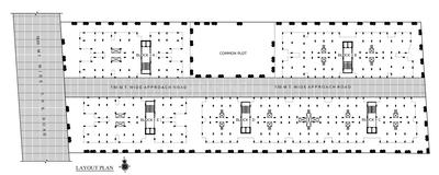 Project Image of 526.03 - 826.99 Sq.ft 2 BHK Apartment for buy in Gajanan Aatrey Ivaan 4