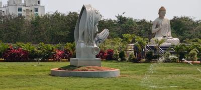 Project Image of 1319.44 - 3378.58 Sq.ft Residential Plot Plot for buy in Star City