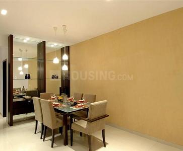 Project Image of 0.0 - 1250.0 Sq.ft 2 BHK Apartment for buy in Oberoi Woods