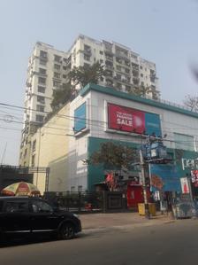 Project Image of 0.0 - 1980.0 Sq.ft 3 BHK Apartment for buy in Orchid Tower
