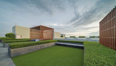 Project Image of 410.1 - 820.0 Sq.ft 1 BHK Apartment for buy in Ruparel Millennia