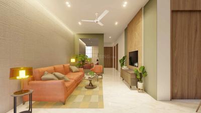 Project Image of 1255.0 - 2605.0 Sq.ft 2 BHK Apartment for buy in Himalaya Terraces