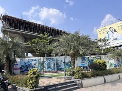 Project Image of 531.63 - 1131.4 Sq.ft 1 BHK Apartment for buy in Buildwick Golden Valley