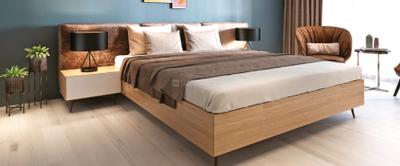 Project Image of 652.0 - 919.0 Sq.ft 2 BHK Apartment for buy in CH Sheetal