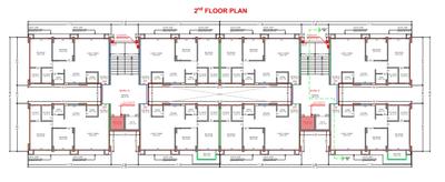 Project Image of 738.83 - 1080.8 Sq.ft 2 BHK Apartment for buy in Shlokan Nirvaan