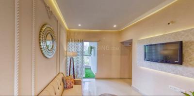 Project Image of 607.0 - 618.0 Sq.ft 2 BHK Apartment for buy in KLS Supremus