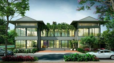 Project Image of 1163.0 - 2890.0 Sq.ft Residential Plot Plot for buy in ATMOS & AURA