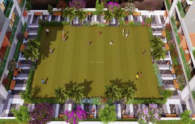 Project Image of 1145.93 - 1847.09 Sq.ft 3 BHK Apartment for buy in Paradise Pride