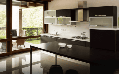 Project Image of 1445.0 - 2511.0 Sq.ft 3 BHK Apartment for buy in Total Environment Songs From The Wood Phase 1