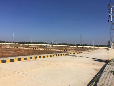Project Image of 1200.0 - 2400.0 Sq.ft Residential Plot Plot for buy in 42 Estates Adonis