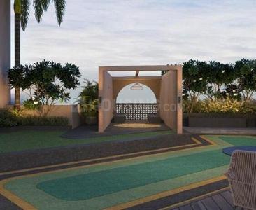 Project Image of 4650.0 - 6335.0 Sq.ft 4 BHK Apartment for buy in Mundra The ARC