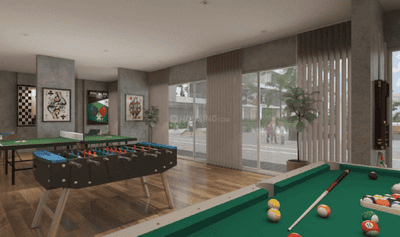 Project Image of 655.95 - 918.7 Sq.ft 2 BHK Apartment for buy in Mantra 29 Gold Coast Phase 6