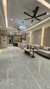 Project Image of 1450.0 - 2500.0 Sq.ft 3 BHK Builder Floor for buy in Living Super Luxurious Floors