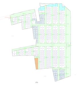 Shathabdhi Silver Oak Layout Plan 1