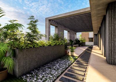 Project Image of 1023.0 - 1380.0 Sq.ft 2 BHK Apartment for buy in Urbando Kosmos Orbiz