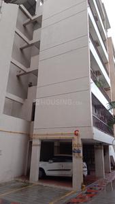 Project Image of 500.0 - 878.0 Sq.ft 1 BHK Apartment for buy in Sai Pujan Residency