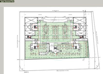 Project Image of 920.53 - 1503.5 Sq.ft 3 BHK Apartment for buy in Pride Aura
