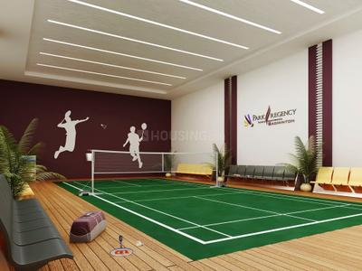 Project Image of 826.0 - 1598.0 Sq.ft 2 BHK Apartment for buy in Adarsh Park Regency