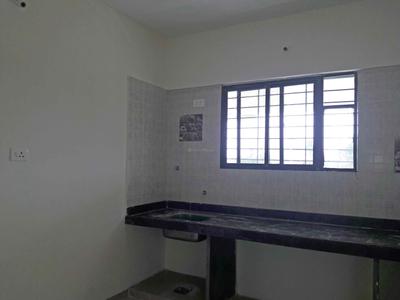 Project Image of 0.0 - 572.0 Sq.ft 1 BHK Apartment for buy in Krishna V_Lux Apartment