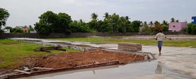 Project Image of 812.0 - 1499.0 Sq.ft Residential Plot Plot for buy in Sri GR Platinum City