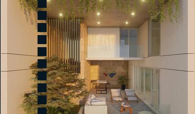 Project Image of 3000.0 - 4682.0 Sq.ft 3 BHK Villa for buy in Insyn