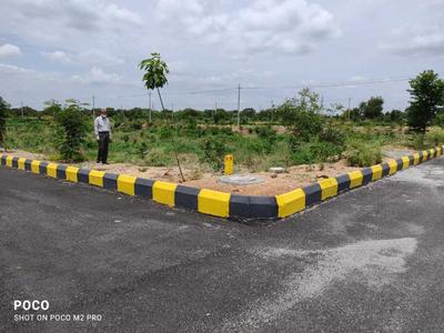 Project Image of 1485.0 - 2880.0 Sq.ft Residential Plot Plot for buy in Vasavi S Ambience