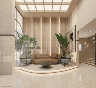 Project Image of 471.89 - 974.79 Sq.ft 1 BHK Apartment for buy in Regent Jeevan Tara CHSL