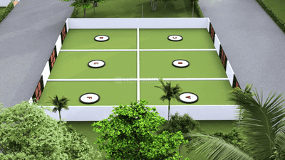 Project Image of 1199.5 - 1202.0 Sq.ft Residential Plot Plot for buy in MGPs Tuscany
