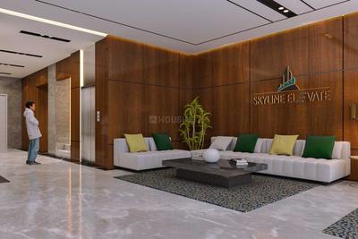 Project Image of 1138.0 - 1506.0 Sq.ft 3 BHK Apartment for buy in Skyline Elevate