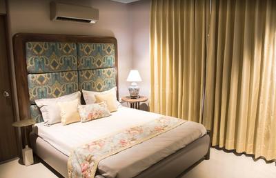 Project Image of 940.0 - 1938.0 Sq.ft 2 BHK Apartment for buy in Mahima Panache II