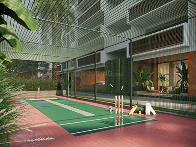 Project Image of 1206.85 - 1379.0 Sq.ft 3 BHK Apartment for buy in Pramukh Revanta