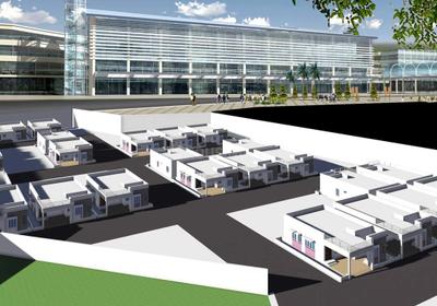 Project Image of 520.0 - 1200.0 Sq.ft 1 BHK Villa for buy in SR Vijay Nagar
