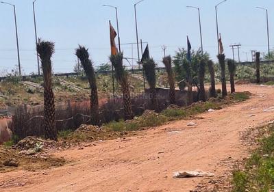 Project Image of 900.0 - 2153.0 Sq.ft Residential Plot Plot for buy in Krishna Metro City