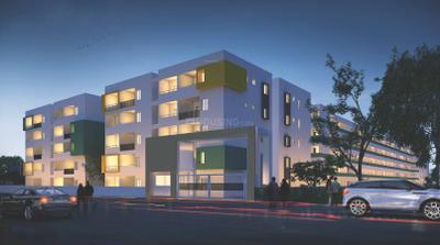 Project Image of 1386.0 - 1761.0 Sq.ft 2 BHK Apartment for buy in Chowdeshwari Thirumala Lakshmi Vaibhav