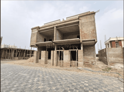 Project Image of 1481.0 - 1591.0 Sq.ft 4 BHK Villa for buy in Parkstreet