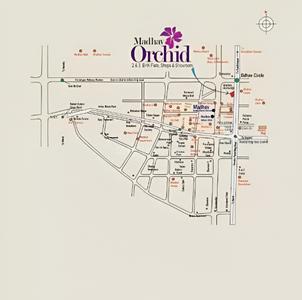 Project Image of 1503 Sq.ft 3 BHK Apartment / Flat for sale in Odhav for Rs. 5500000