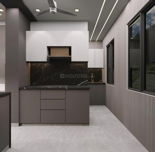 VB Homes Kitchen 2